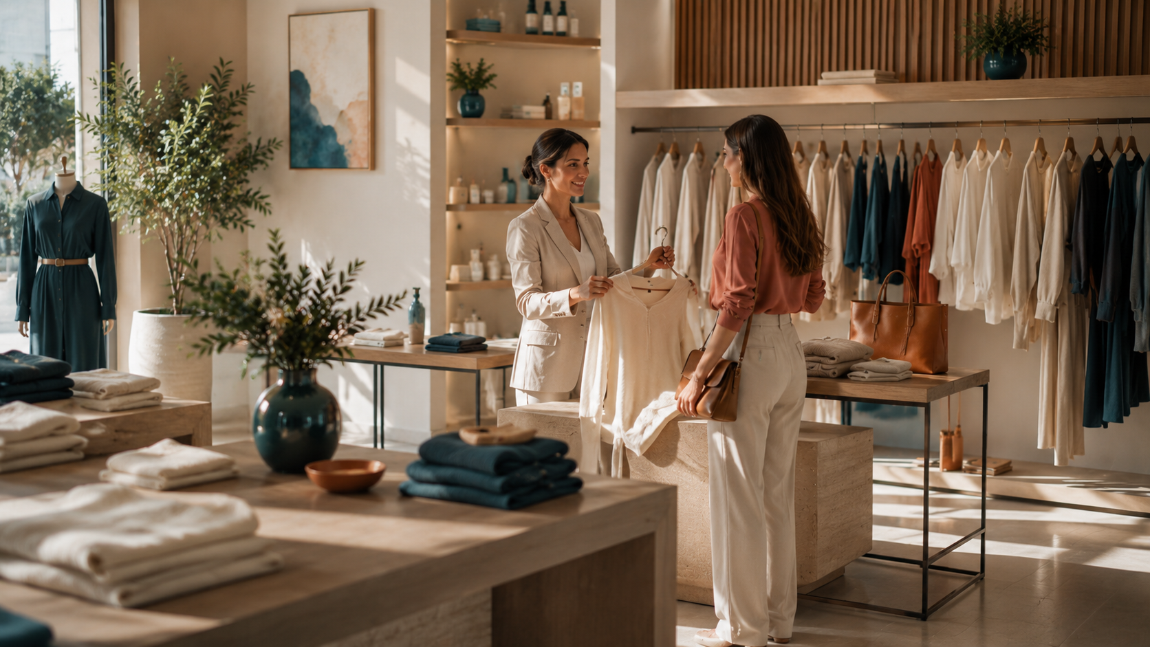 Retail