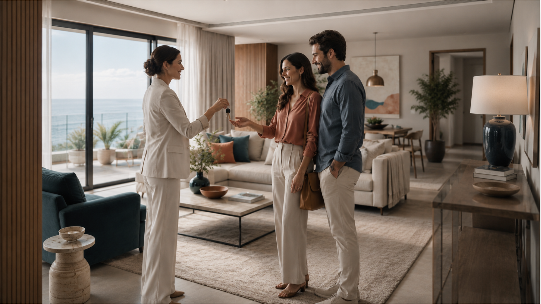 Inmobiliario